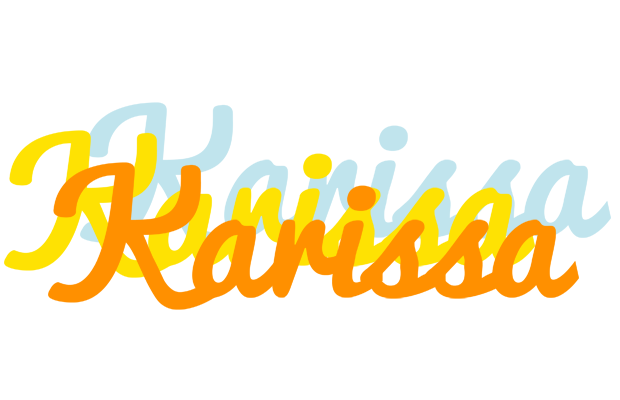 Karissa energy logo