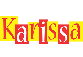 Karissa errors logo