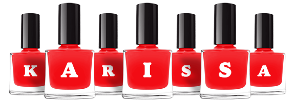 Karissa fashion logo