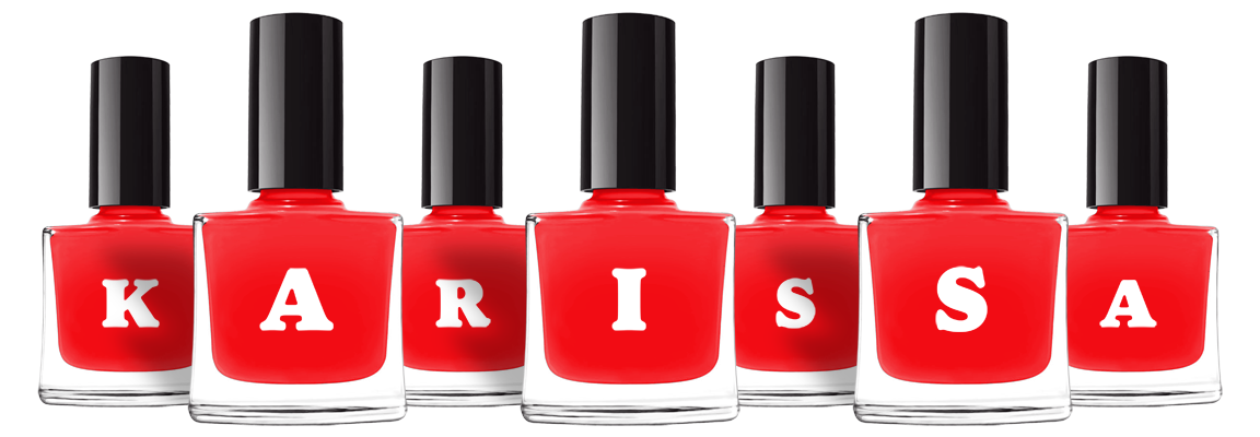Karissa fashion logo