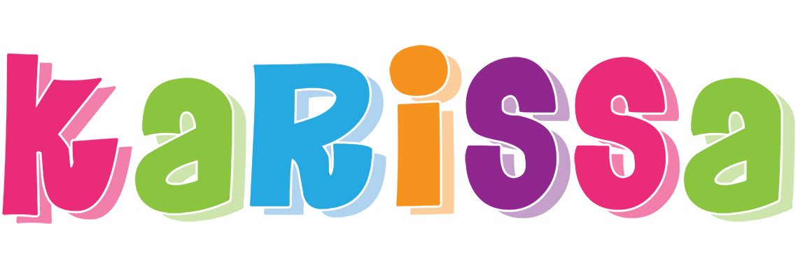 Karissa friday logo