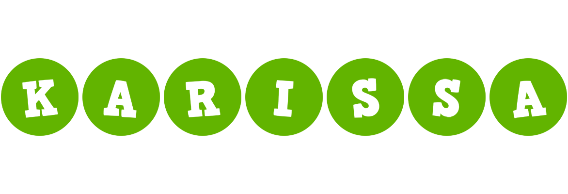 Karissa games logo