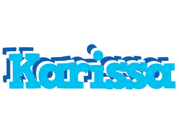 Karissa jacuzzi logo
