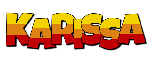 Karissa jungle logo