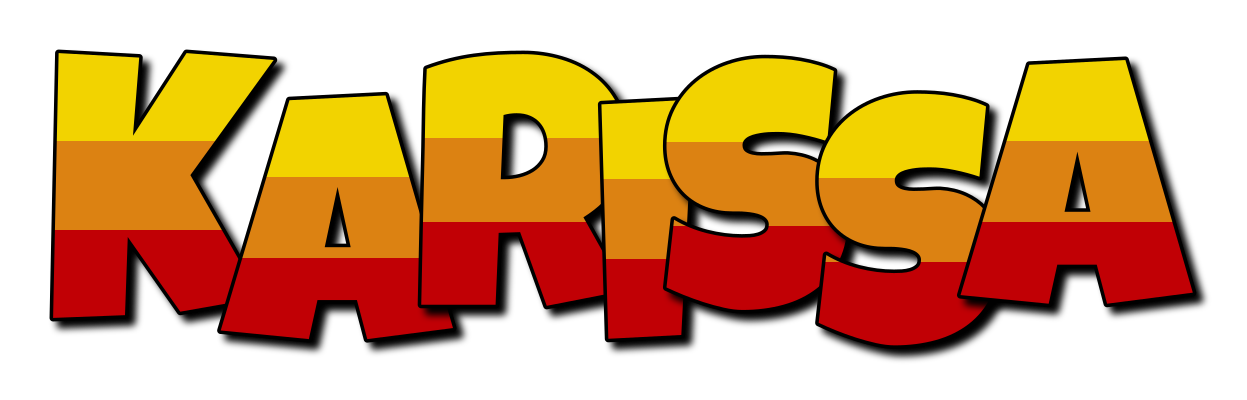 Karissa jungle logo