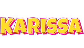 Karissa kaboom logo