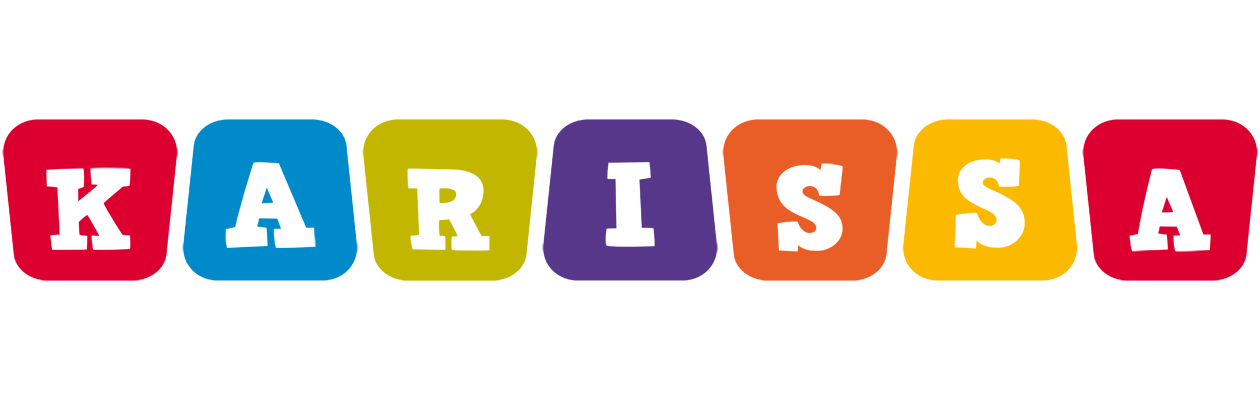 Karissa kiddo logo