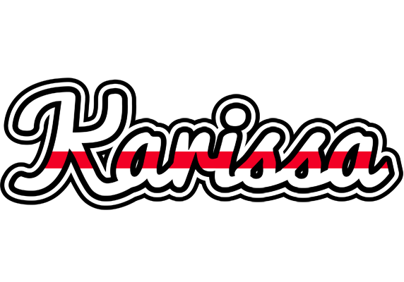 Karissa kingdom logo