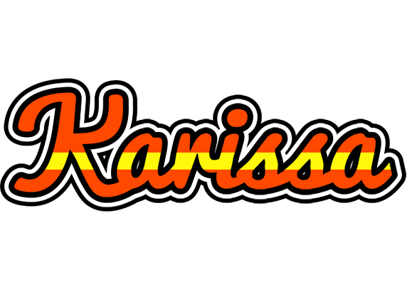 Karissa madrid logo