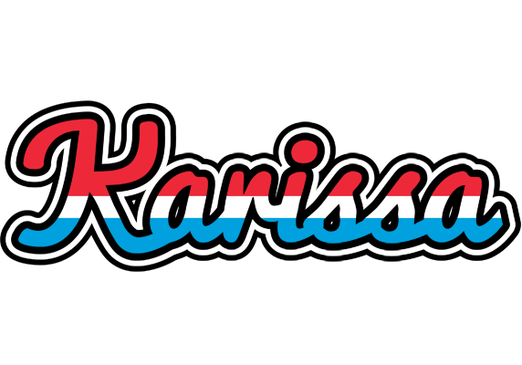 Karissa norway logo