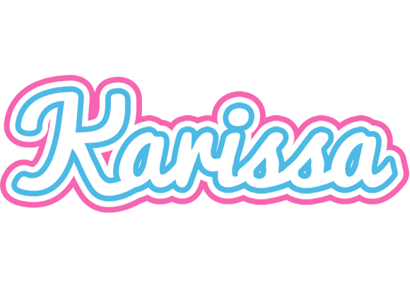 Karissa outdoors logo