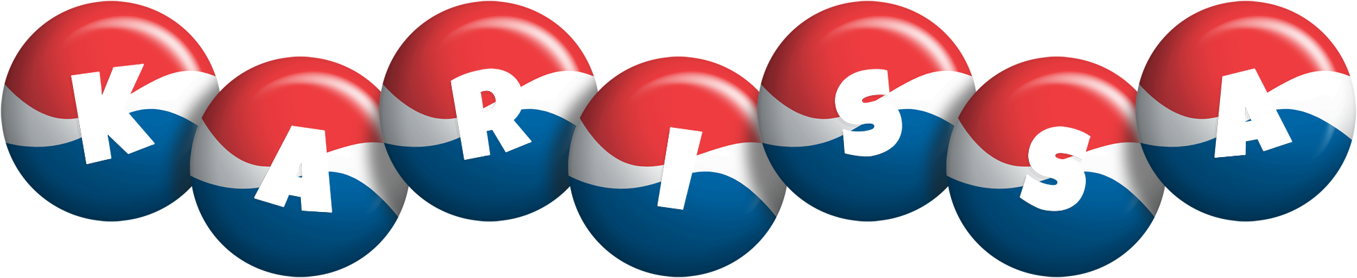 Karissa paris logo