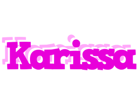 Karissa rumba logo