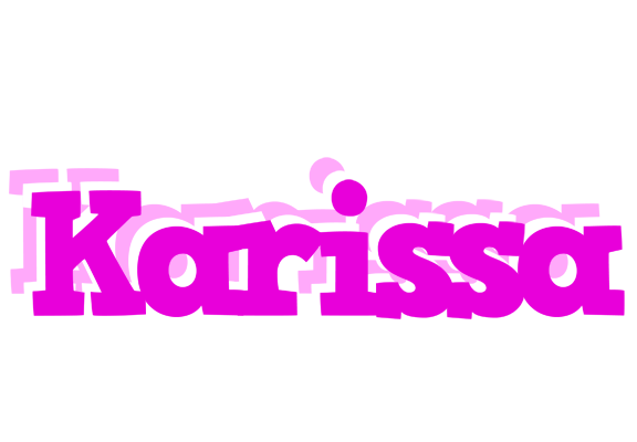 Karissa rumba logo