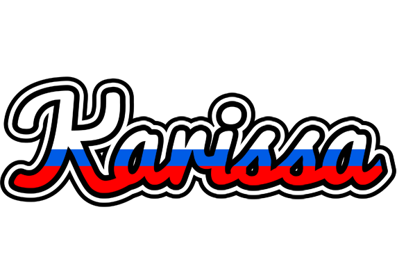 Karissa russia logo