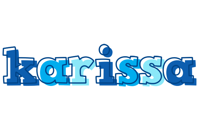 Karissa sailor logo