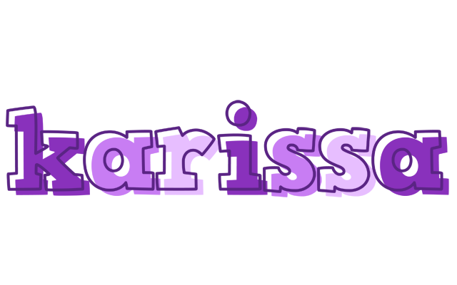 Karissa sensual logo