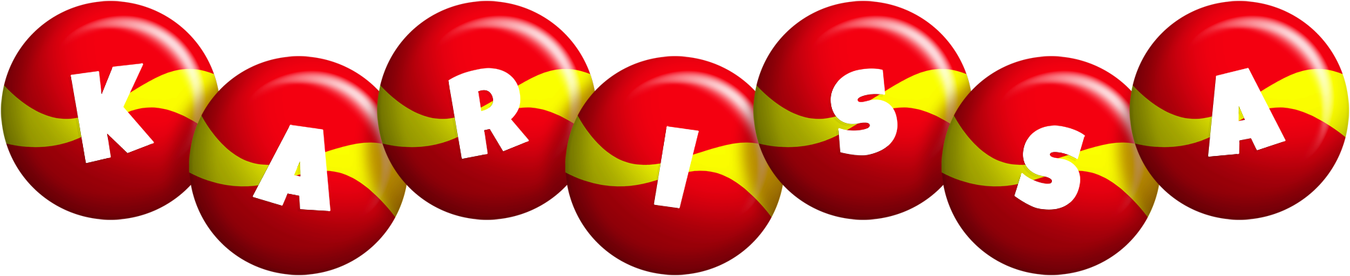 Karissa spain logo