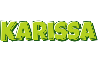 Karissa summer logo