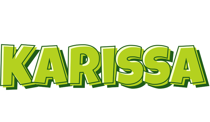 Karissa summer logo