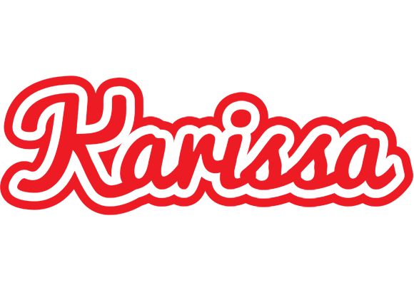 Karissa sunshine logo