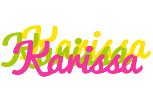 Karissa sweets logo