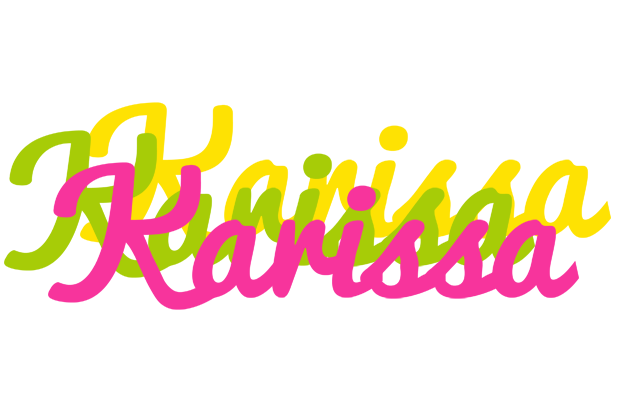 Karissa sweets logo