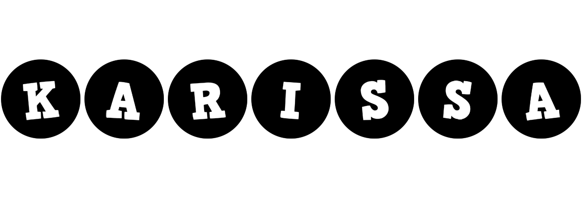 Karissa tools logo