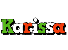 Karissa venezia logo