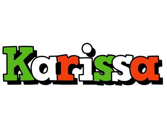 Karissa venezia logo