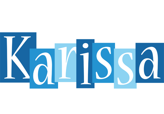 Karissa winter logo