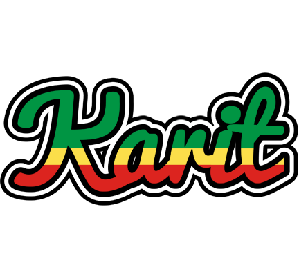 Karit african logo