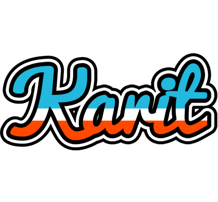 Karit america logo