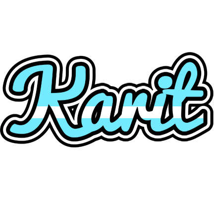 Karit argentine logo