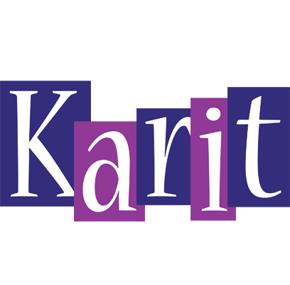 Karit autumn logo