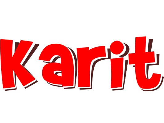 Karit basket logo