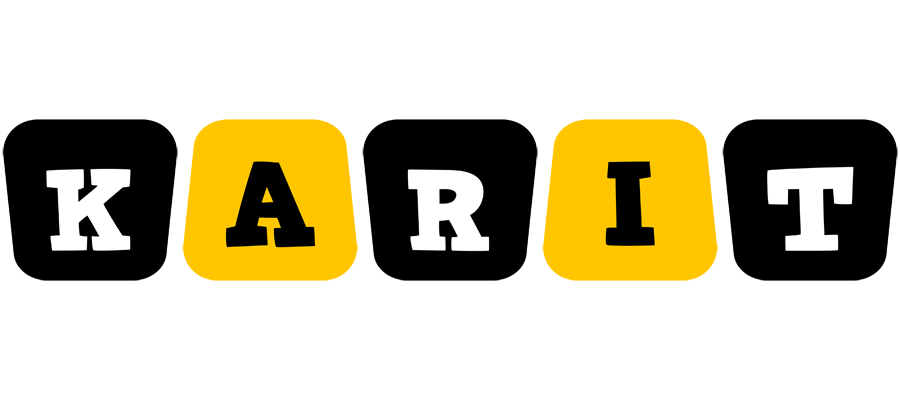 Karit boots logo