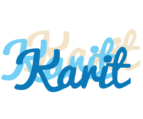 Karit breeze logo