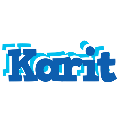 Karit business logo
