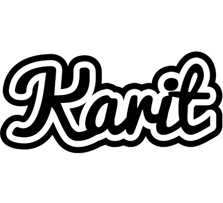 Karit chess logo