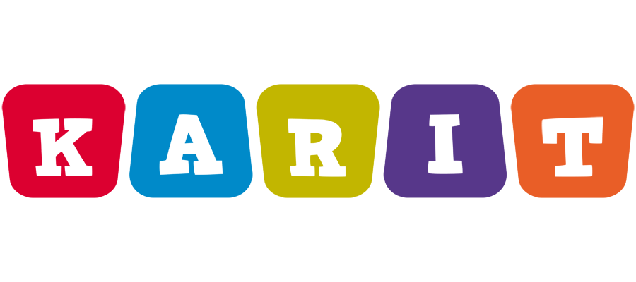 Karit daycare logo