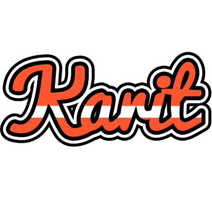 Karit denmark logo
