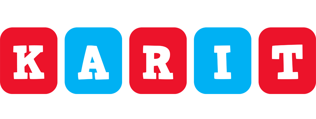 Karit diesel logo