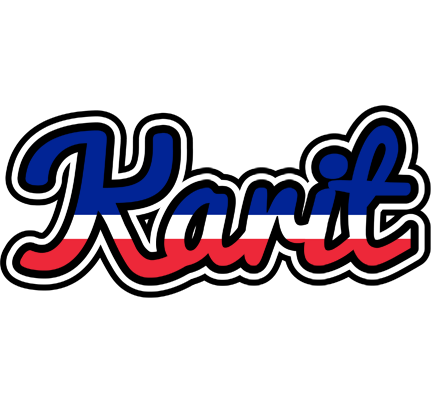 Karit france logo