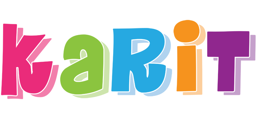 Karit friday logo