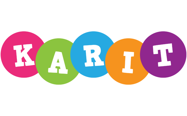 Karit friends logo