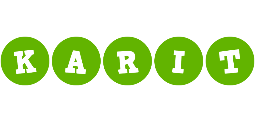 Karit games logo