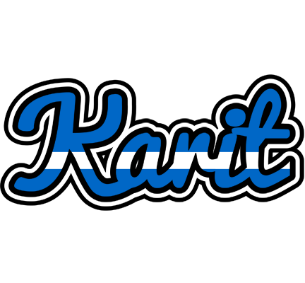 Karit greece logo