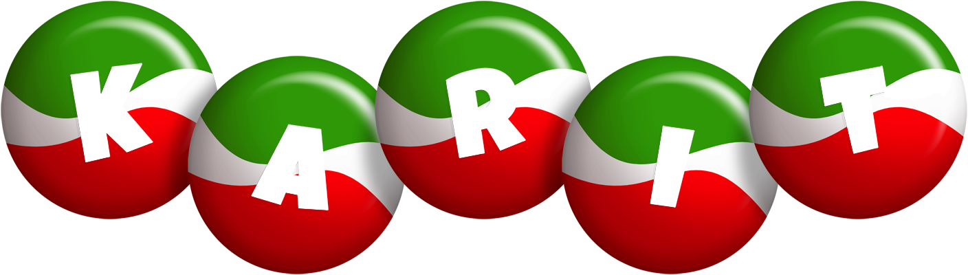 Karit italy logo