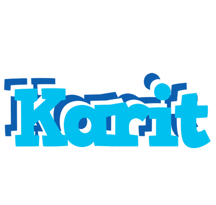 Karit jacuzzi logo